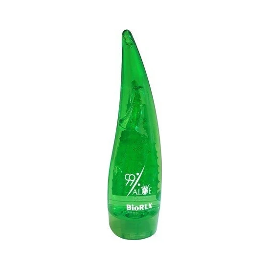 Biorlx Aloe Vera Jel   Saf 250 Ml