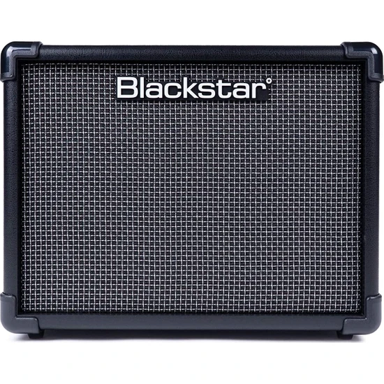 Blackstar Id:core 10 V3 Dijital Kombo Elektro Gitar Amfi