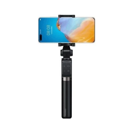 Huawei CF15 Pro Travel Tripod Kablosuz Bluetooth Selfie Çubuğu