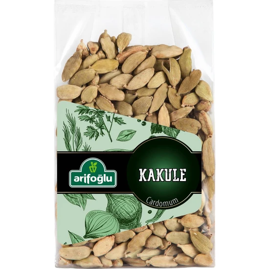 Arifoğlu Kakule Tane 35 gr