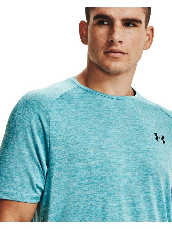 ua tech tee 2.0