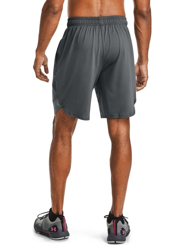 men's ua stretch shorts