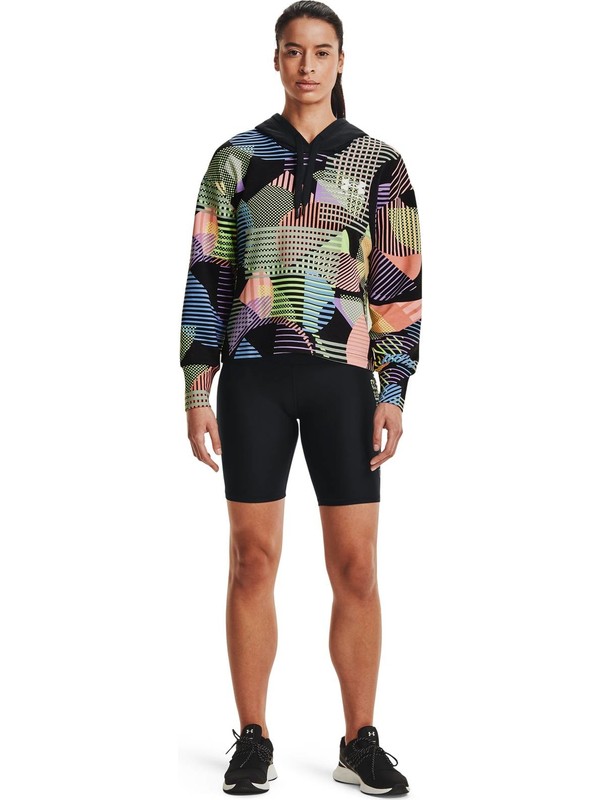 under armour geo print