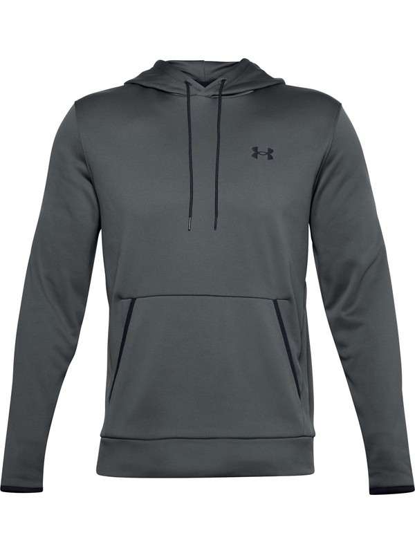 under armour fleece for men