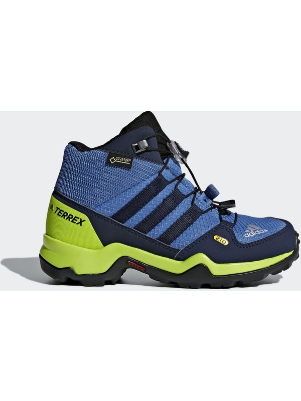 Adidas Çocuk Günlük Ayakkabı CM7710 Terrex Mid Gtx K