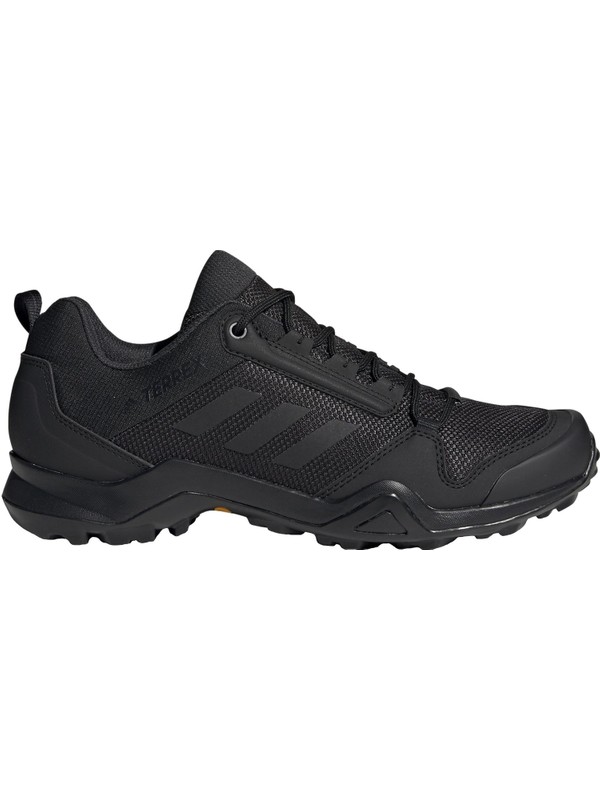 Adidas Erkek Outdoor Ayakkabısı Spor Siyah BC0524 Terrex Ax3