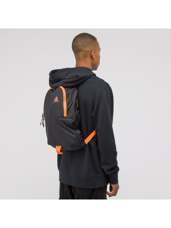 nike acg packable backpack