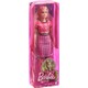Barbie Büyüleyici Parti Bebekleri (Fashionistas) Bebek, Etek Takımlı, Sarı Saçlı Grb59