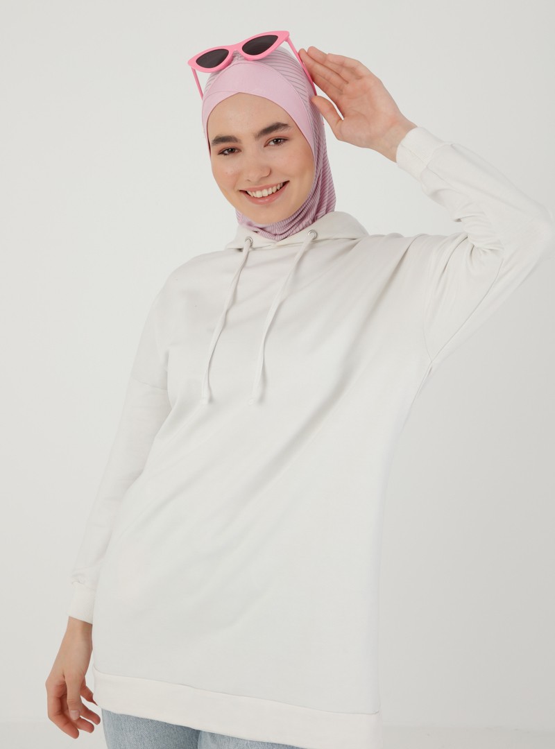 Ecardin Bone Spor Bone - Pembe - Ecardin