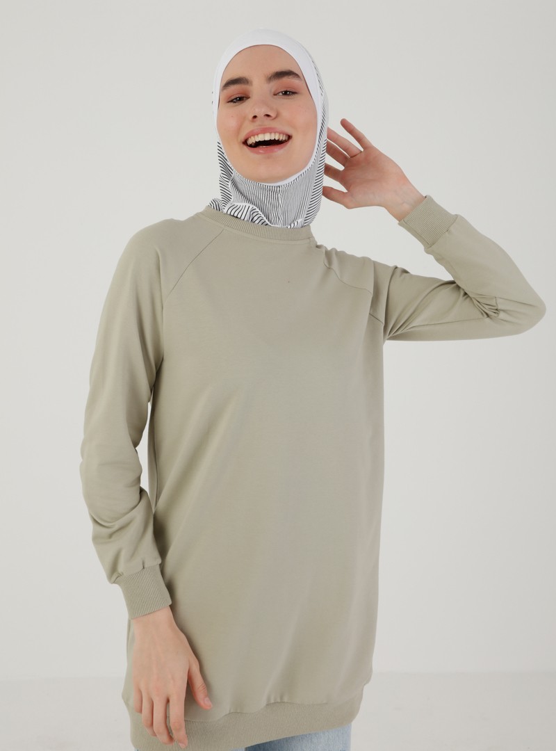 Ecardin Bone Spor Bone - Beyaz - Ecardin görsel 3
