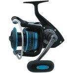 daiwa saltist 6000 h makine SSaltist Spinning Reel A 360 degree screw Daiwa Saltist MQ Reel