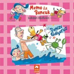 Eksik Parça Çocuk Memo ile Boncuk - Erdoğan Oğultekin