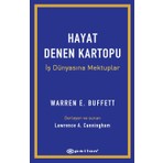 Hayat Denen Kartopu İş Dünyasına Mektuplar Warren Buffett Ciltsiz 496 Sayfa