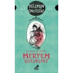 Meryem Usturlabi - Ilk Kadın Gök Bilimci - Naz N. Varlı