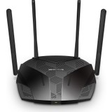 Mercusys MR70X AX1800 Mbps Dual-Band Wifi 6 Router