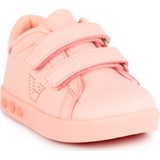 Vicco 313.100 Bebe Işıklı Spor Ayakkabı Pudra