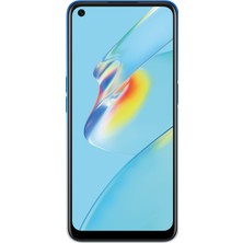 Oppo A54 128 GB (Oppo Türkiye Garantili) Mavi