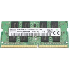 SK Hynix HMA41GS6AFR8N-TF PC4-2133P 8GB 2133MHz DDR4 CL15 Ram