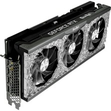 Palit Nvidia Geforce RTX3080TI Gamerock 12GB 384BIT (DX12) Pcı-E 4.0 GDDR6X Ekran Kartı (NED308T019KB-1020G)