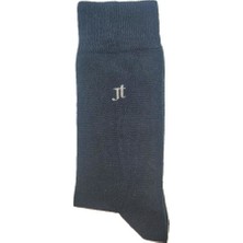 Janti JTSC2104 Janti Pamuk Kalite Çorap 5'li Eko Paket