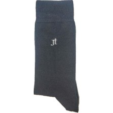 Janti JTSC2104 Janti Pamuk Kalite Çorap 5'li Eko Paket