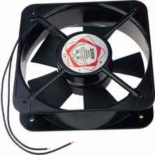 Keepro 220v 12 cm metal fan 12x12x26 mm metal fan