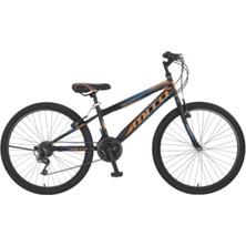 Mito Oregon Bisiklet 24 Jant 21 Vitesli Turuncu