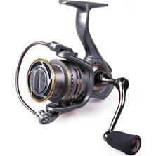 Ryobi Slam Ncrt 5000 6+1 Bb Makine