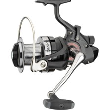 Daiwa Windcast Br 5000 Lda 4+1 Bb Makine