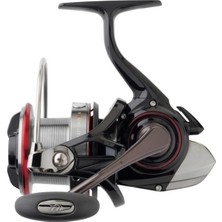 Daiwa Castizm 25 Qda 6+1 Bb Makine