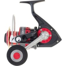 Daiwa Seagate Hyper 6000 6+1 Bb Makine