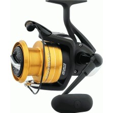 Daiwa Opus Bull 6000 H Jig 5 Bb Makine