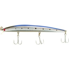 Fortuna Salti 14,5 cm FS11A-F331 Sahte Balık