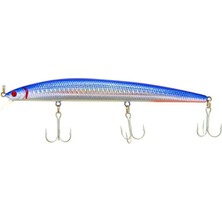Fortuna Salti 14,5 cm FS11A-F129 Sahte Balık