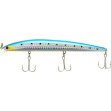Fortuna Salti 14,5 cm FS11A-A189 Sahte Balık