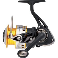 Daiwa Team Daiwa Match 3012 5 Bb Makine