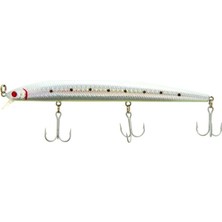 Fortuna Salti 14,5 cm FS11A-A266 Sahte Balık