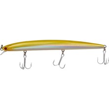 Fortuna Salti 13 cm FS84A-F1 Sahte Balık