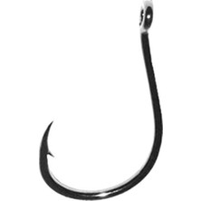 Sasame F-724 No:7 Black Nickel 10 Lu Paket Iğne