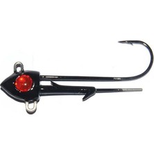 Hayabusa FS205 Jig Head Zoka No:2/0 7 gr R:2
