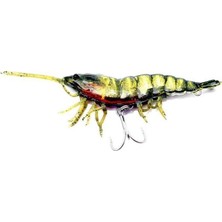 Savage Gear 3D Hybrid Shrimp 9,7 cm 16,5 gr S02