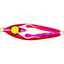 Hayabusa Jack Eye FS424 300 gr 13 cm No:6 Jig