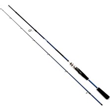 Daiwa Infeet Seabass 2,29 cm 14-56 gr 2p Kamış