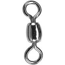 Fladen Crane Swivel No:2/0 5 Li Paket Fırdöndü