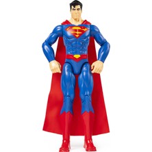 Spin Master Dc Heroes Superman 12" Aksiyon Figürü (Yurt Dışından)