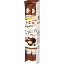 Ferrero Giotto Cookies And Cream 4 x 38,7 gr