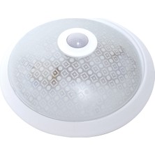 Akar Sensörlü Tavan Armatürü