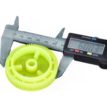 Mais Cam Kriko Motor Iç Dişlisi Sol Sağ