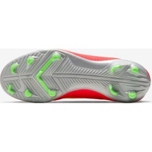 Nike CV0823-600 Jr Vapor 14 Club Fg/mg Çocuk Futbol Ayakkabı