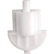 Mais Cam Kriko Yaylı Köşe Sol / Sağ